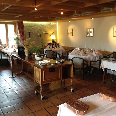 Auberge De La Reunion Coinsins Екстер'єр фото