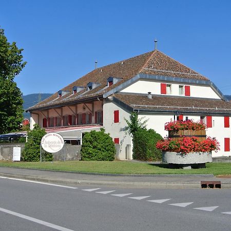 Auberge De La Reunion Coinsins Екстер'єр фото