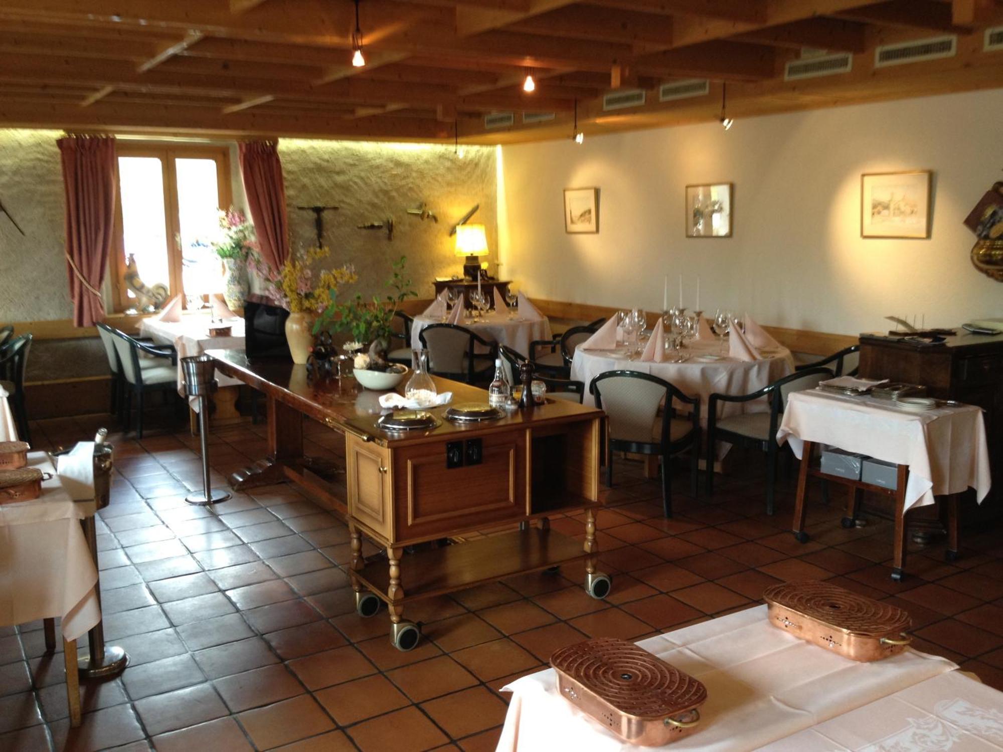 Auberge De La Reunion Coinsins Екстер'єр фото