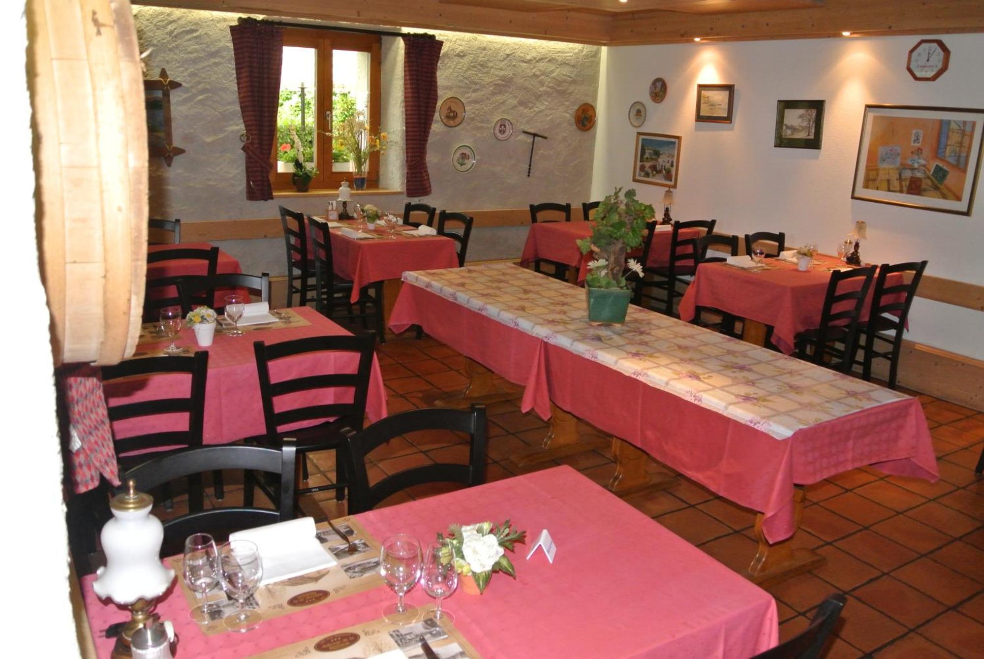 Auberge De La Reunion Coinsins Екстер'єр фото