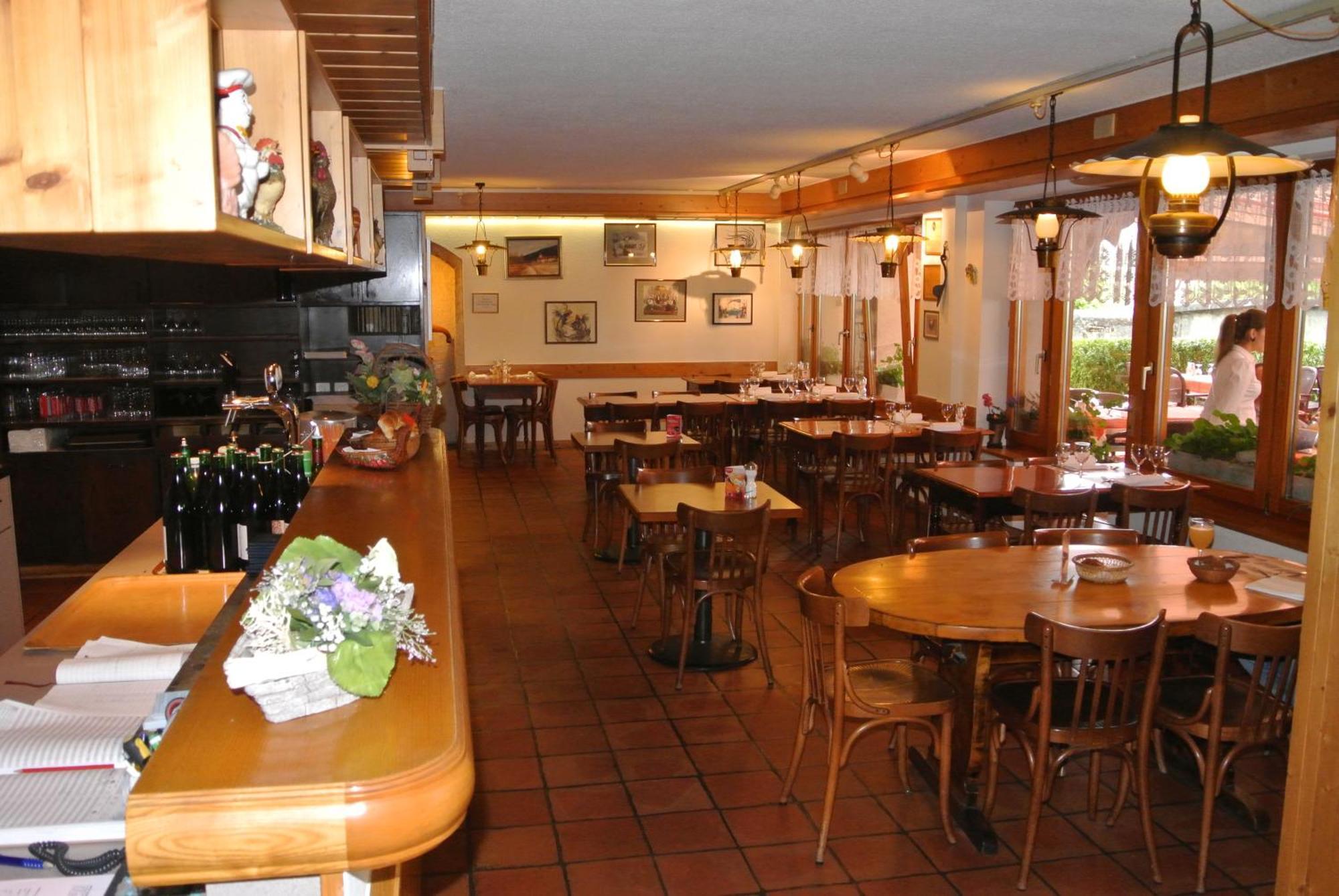 Auberge De La Reunion Coinsins Екстер'єр фото