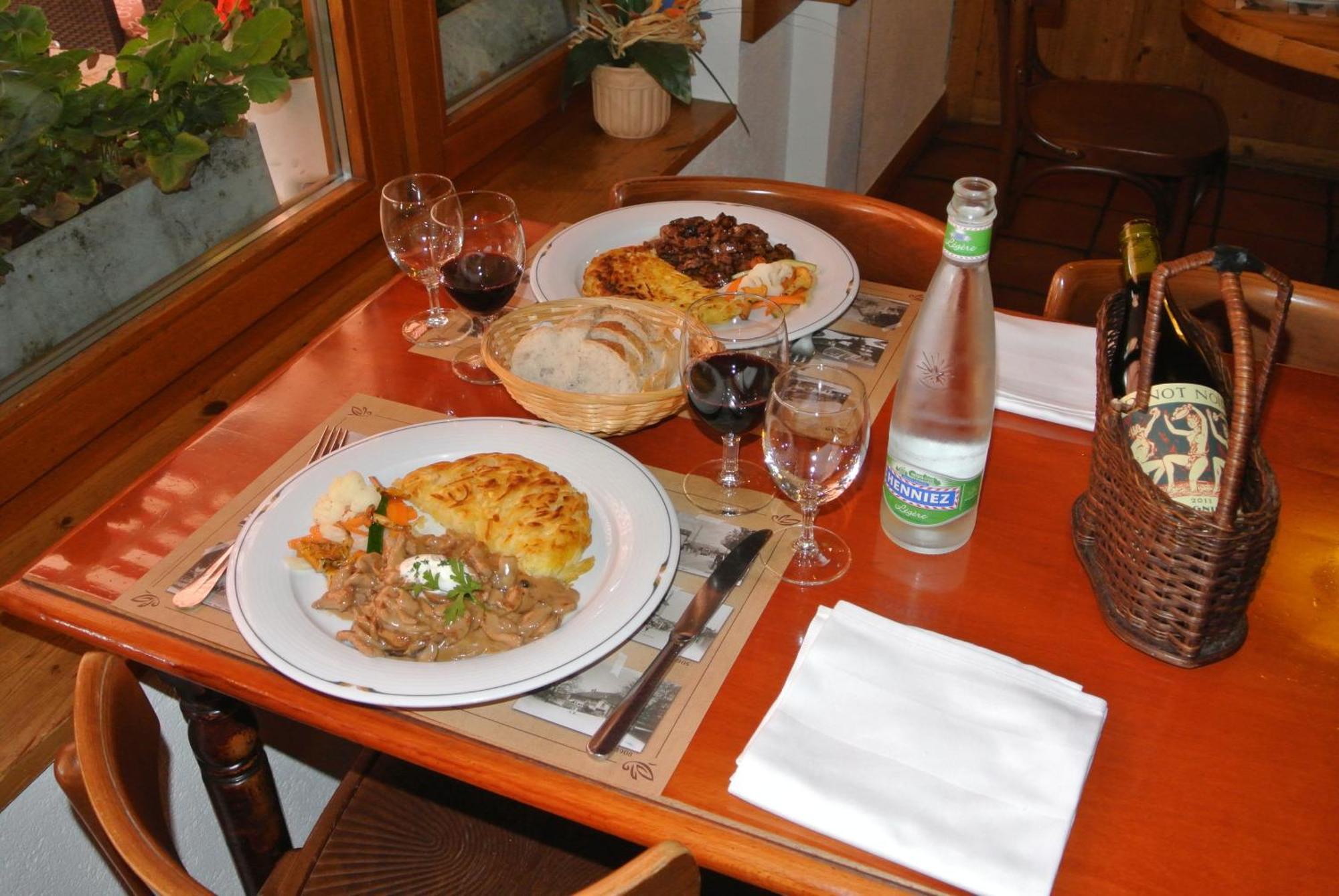 Auberge De La Reunion Coinsins Екстер'єр фото