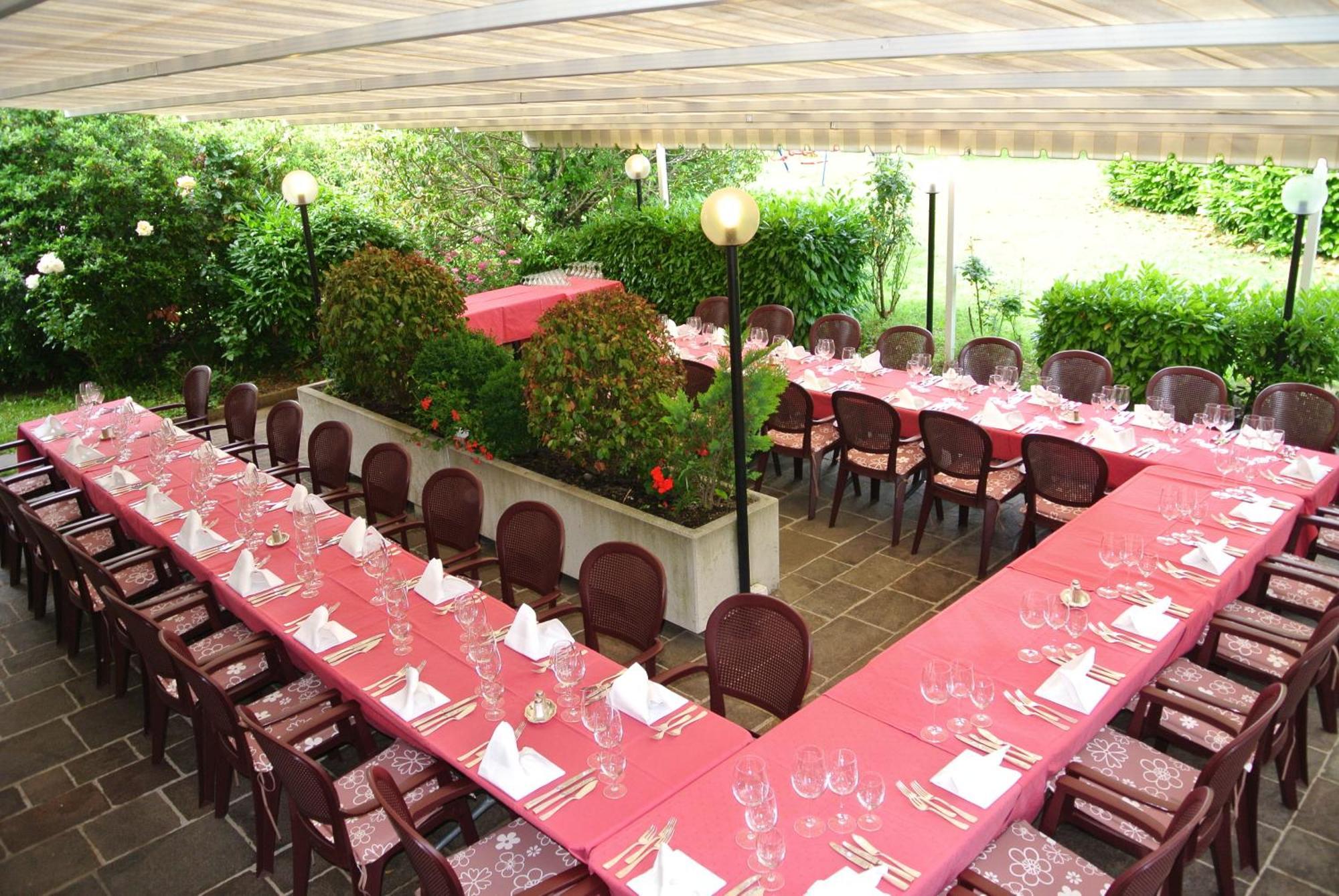 Auberge De La Reunion Coinsins Екстер'єр фото