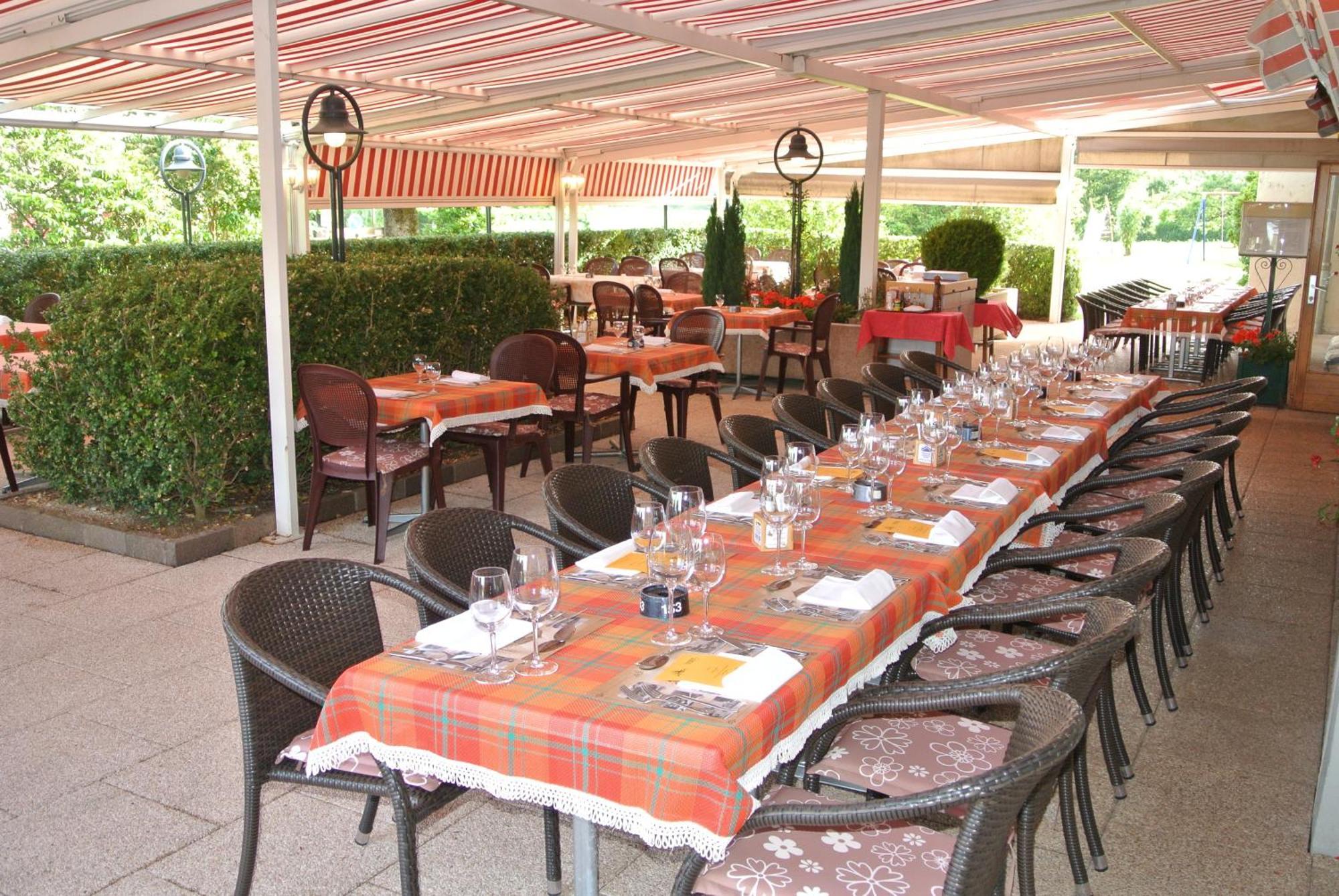 Auberge De La Reunion Coinsins Екстер'єр фото