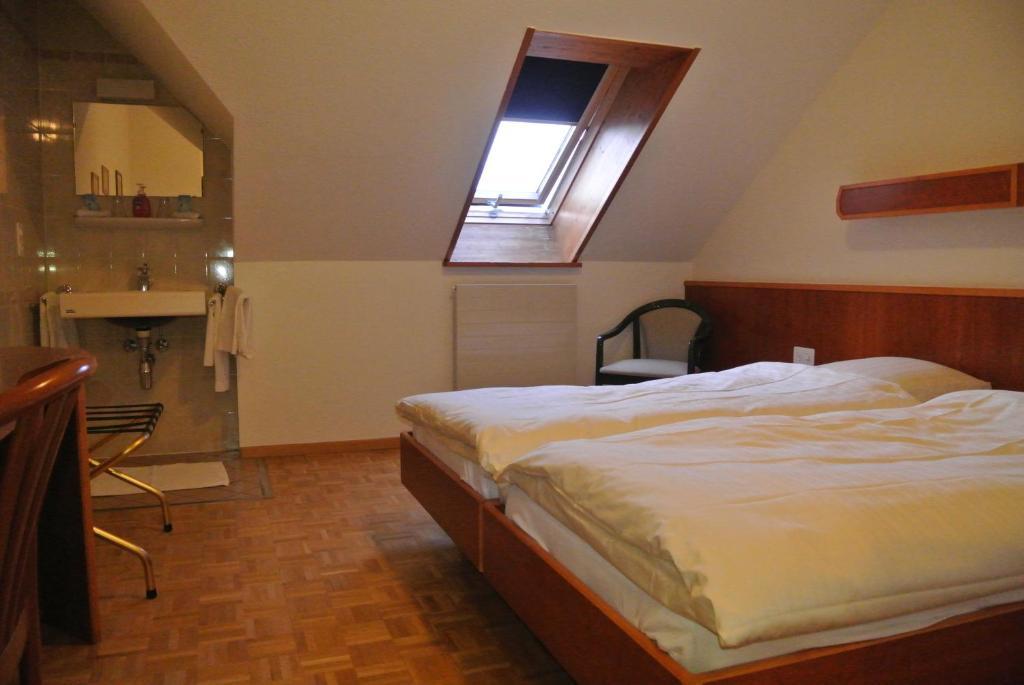 Auberge De La Reunion Coinsins Номер фото
