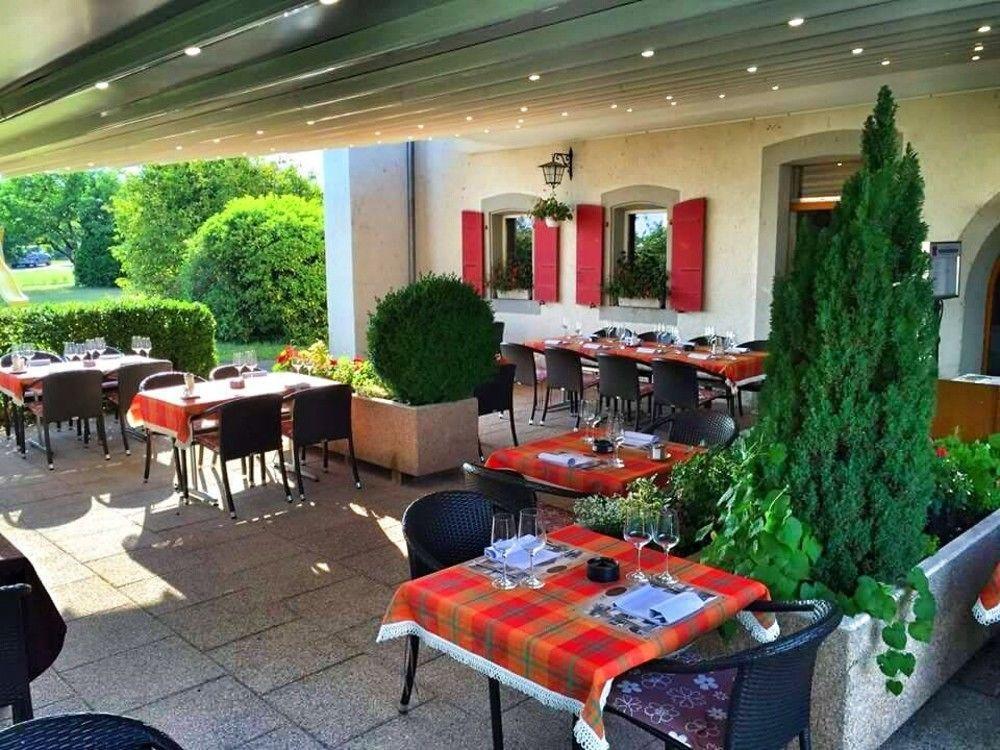 Auberge De La Reunion Coinsins Екстер'єр фото