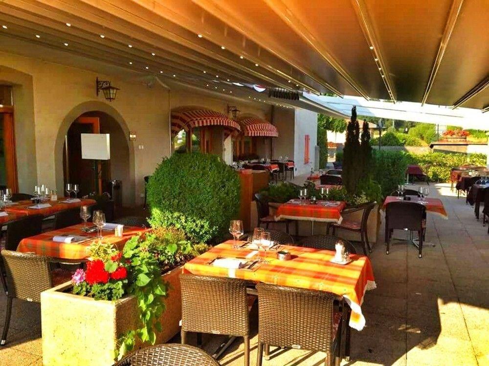Auberge De La Reunion Coinsins Екстер'єр фото