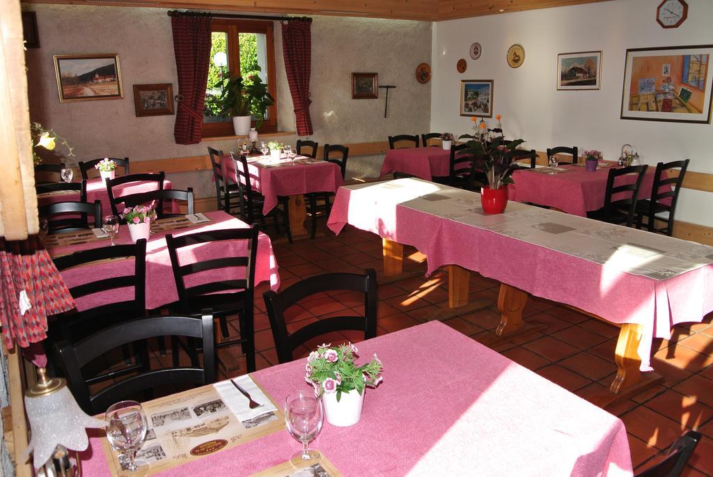 Auberge De La Reunion Coinsins Екстер'єр фото
