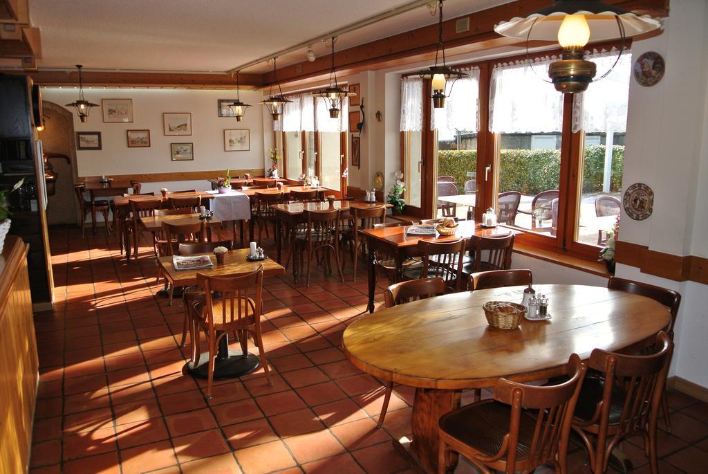 Auberge De La Reunion Coinsins Екстер'єр фото