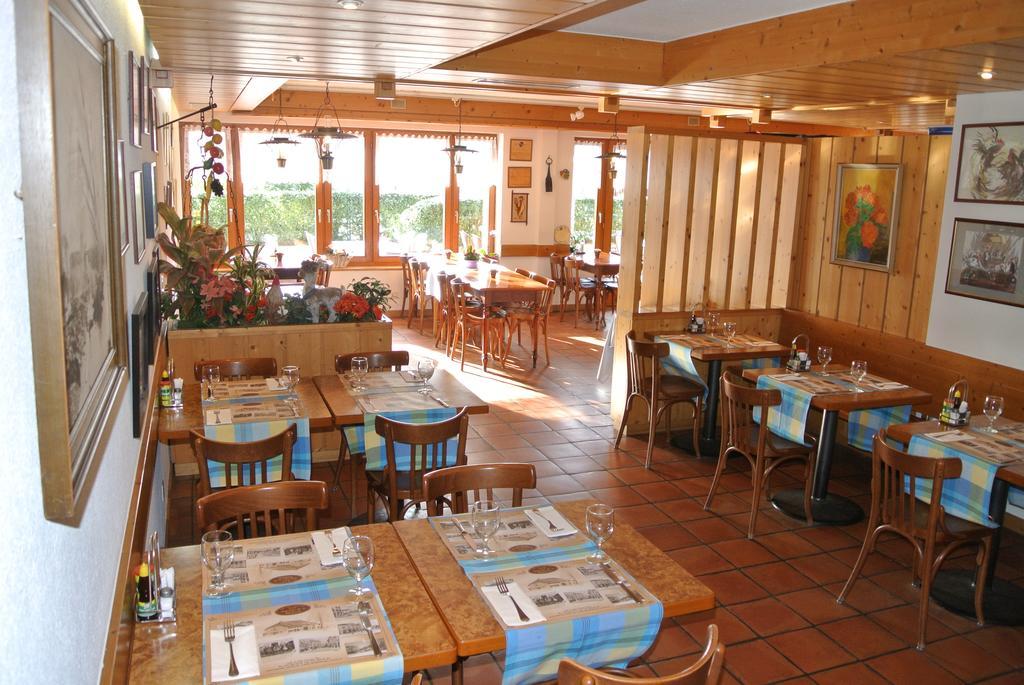 Auberge De La Reunion Coinsins Екстер'єр фото