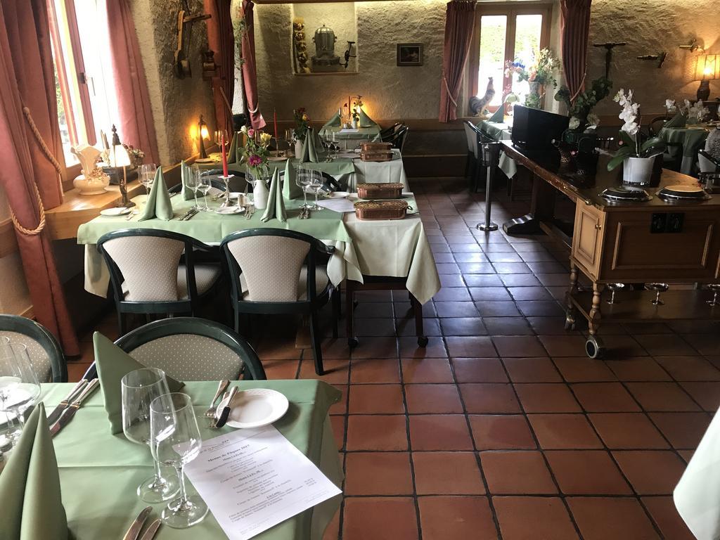 Auberge De La Reunion Coinsins Екстер'єр фото