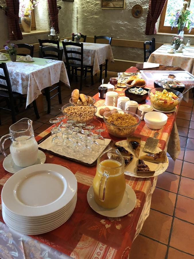 Auberge De La Reunion Coinsins Екстер'єр фото