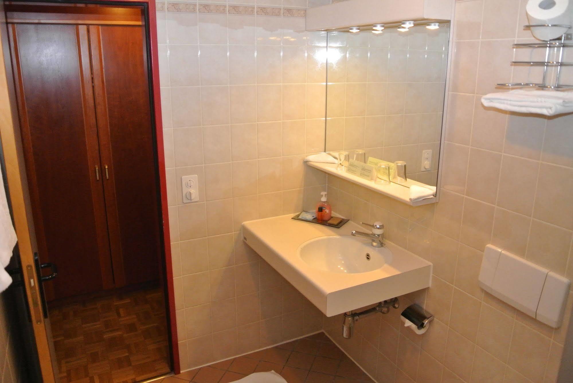 Auberge De La Reunion Coinsins Екстер'єр фото