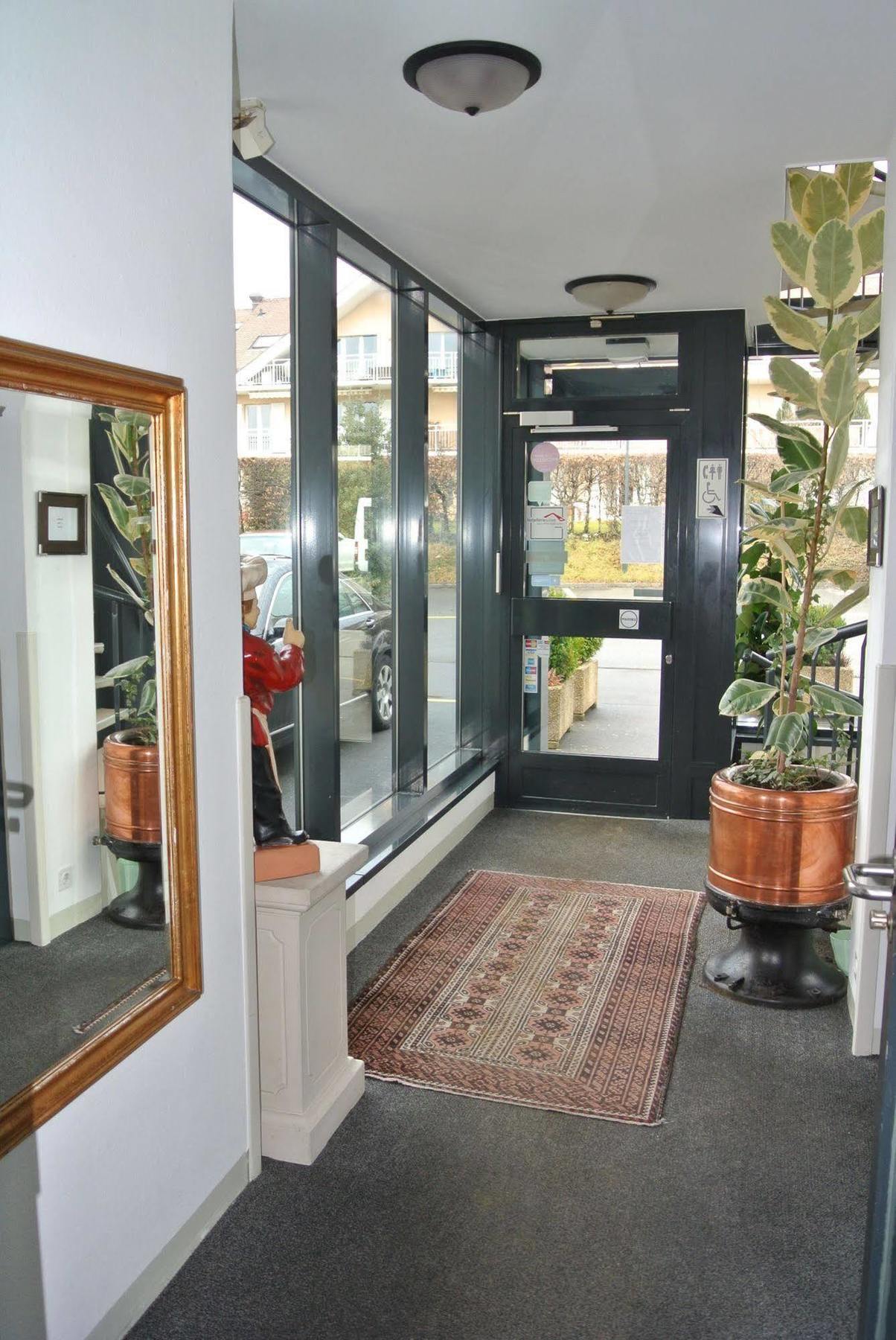 Auberge De La Reunion Coinsins Екстер'єр фото