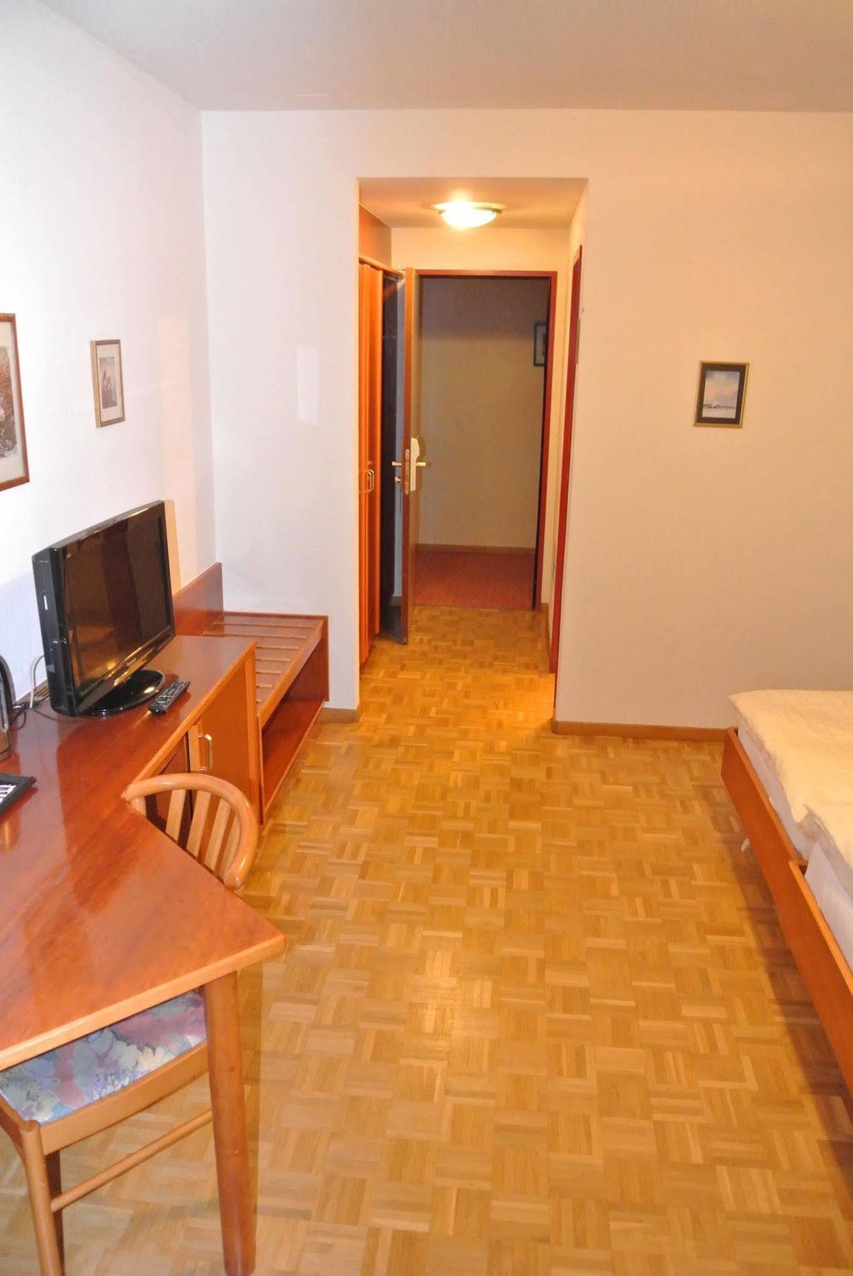 Auberge De La Reunion Coinsins Екстер'єр фото