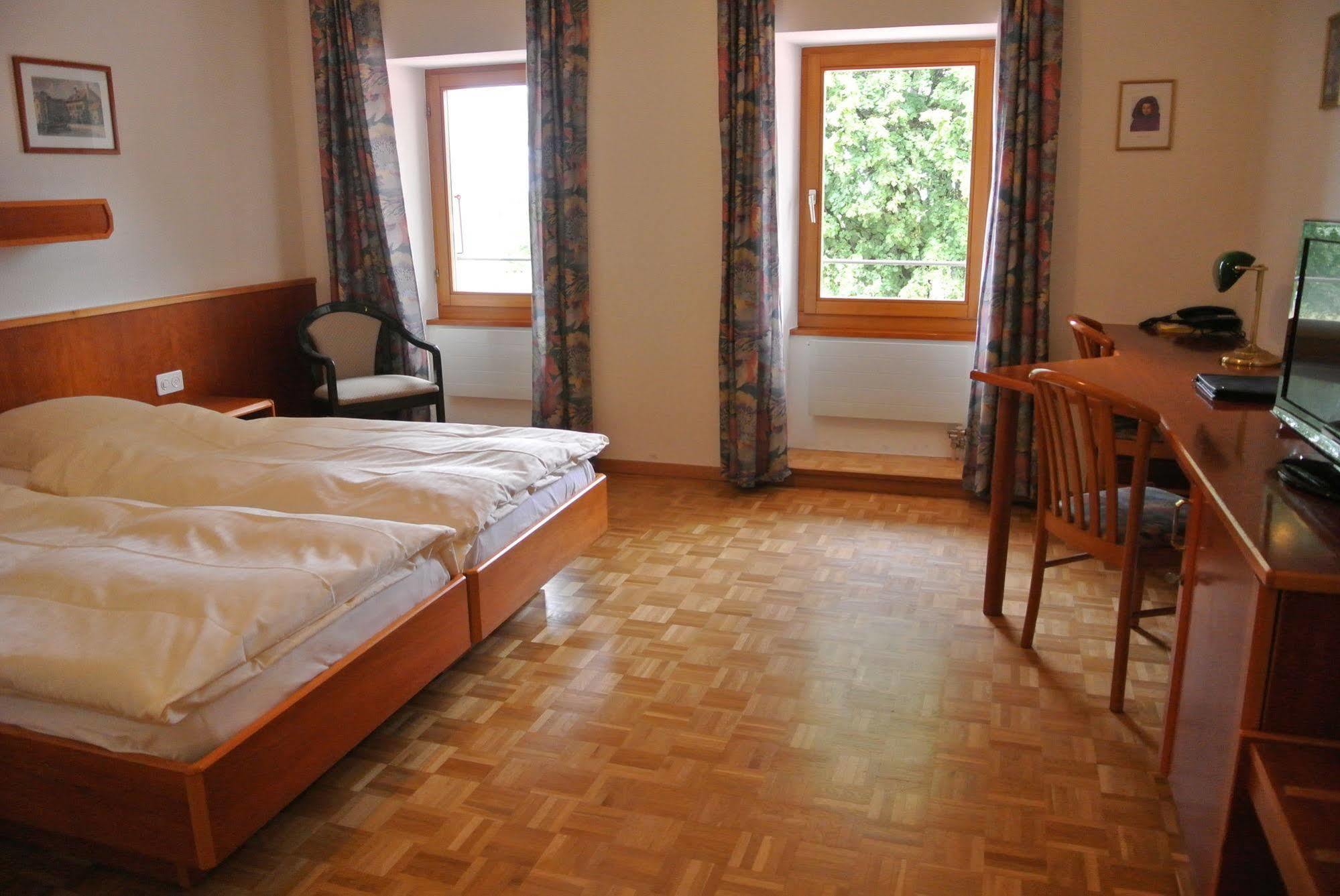 Auberge De La Reunion Coinsins Екстер'єр фото