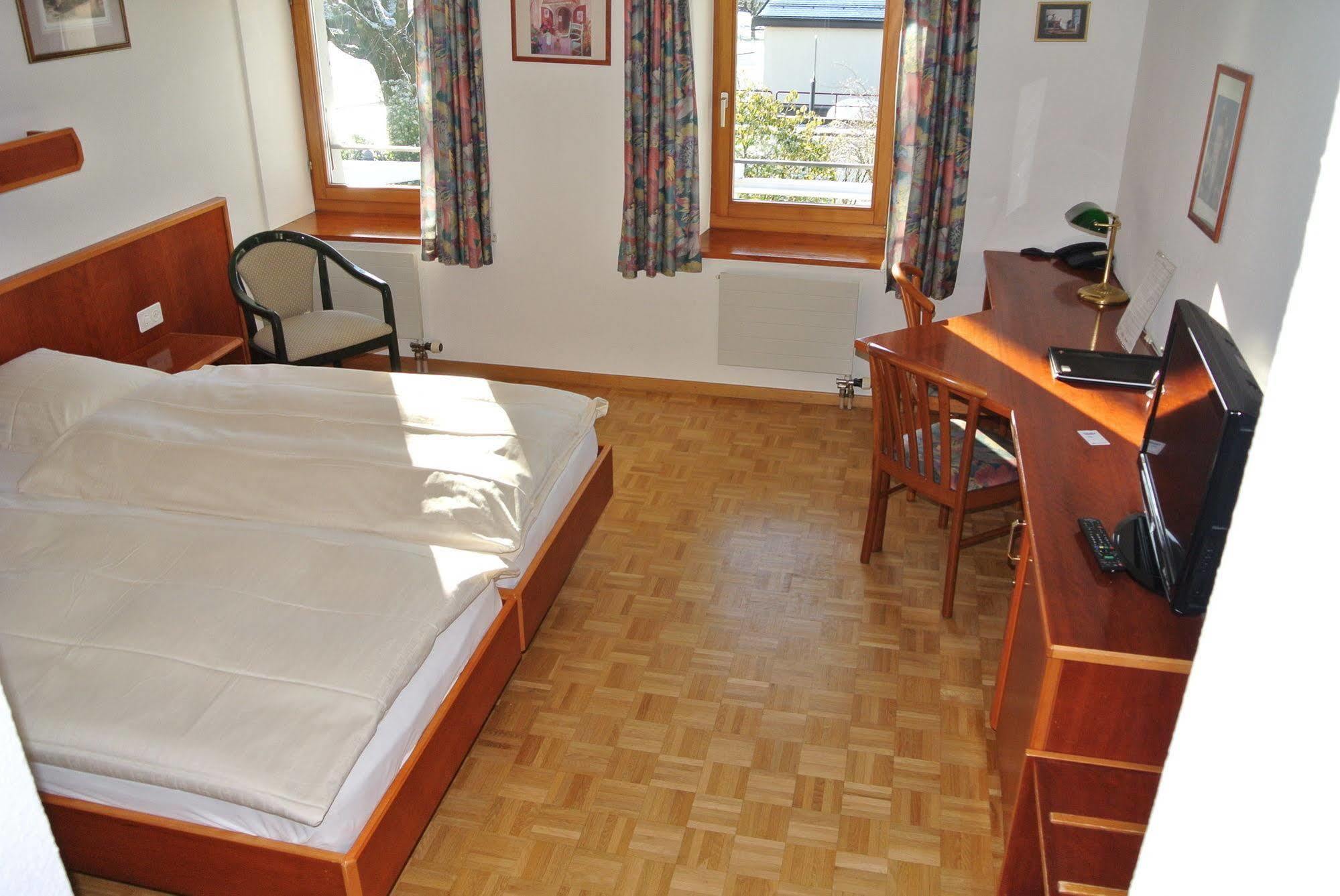 Auberge De La Reunion Coinsins Екстер'єр фото