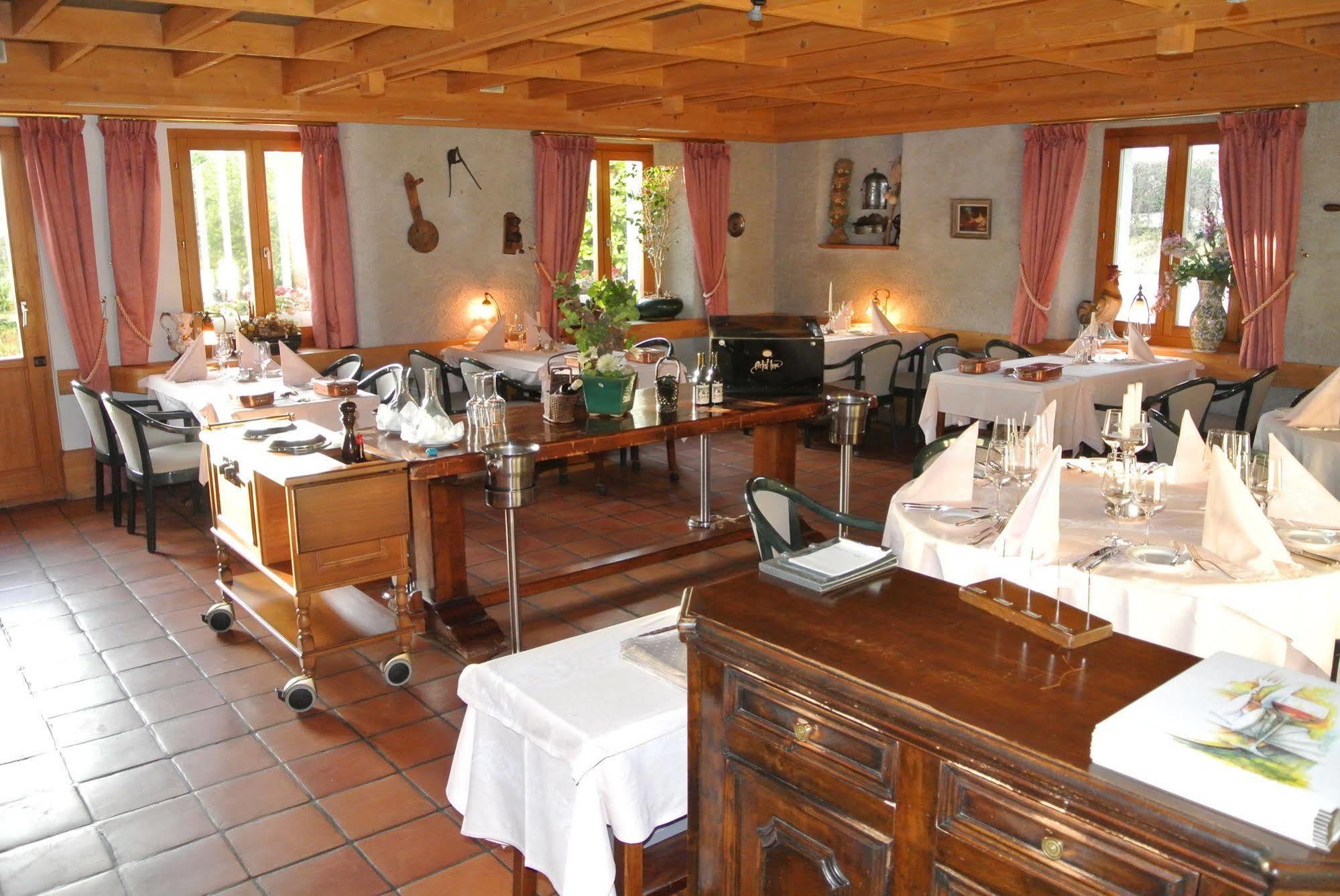 Auberge De La Reunion Coinsins Екстер'єр фото