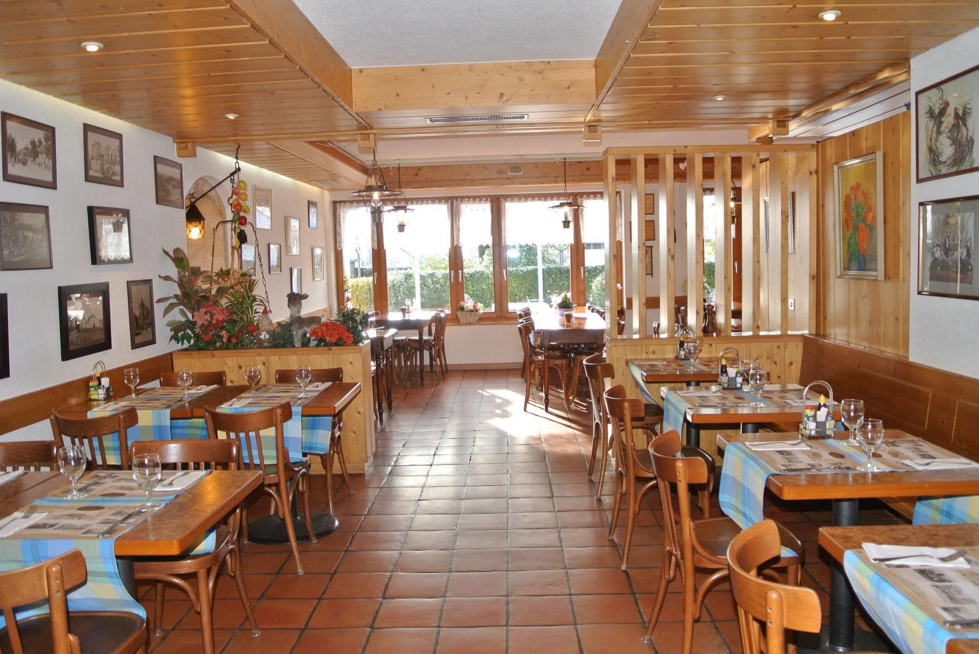 Auberge De La Reunion Coinsins Екстер'єр фото