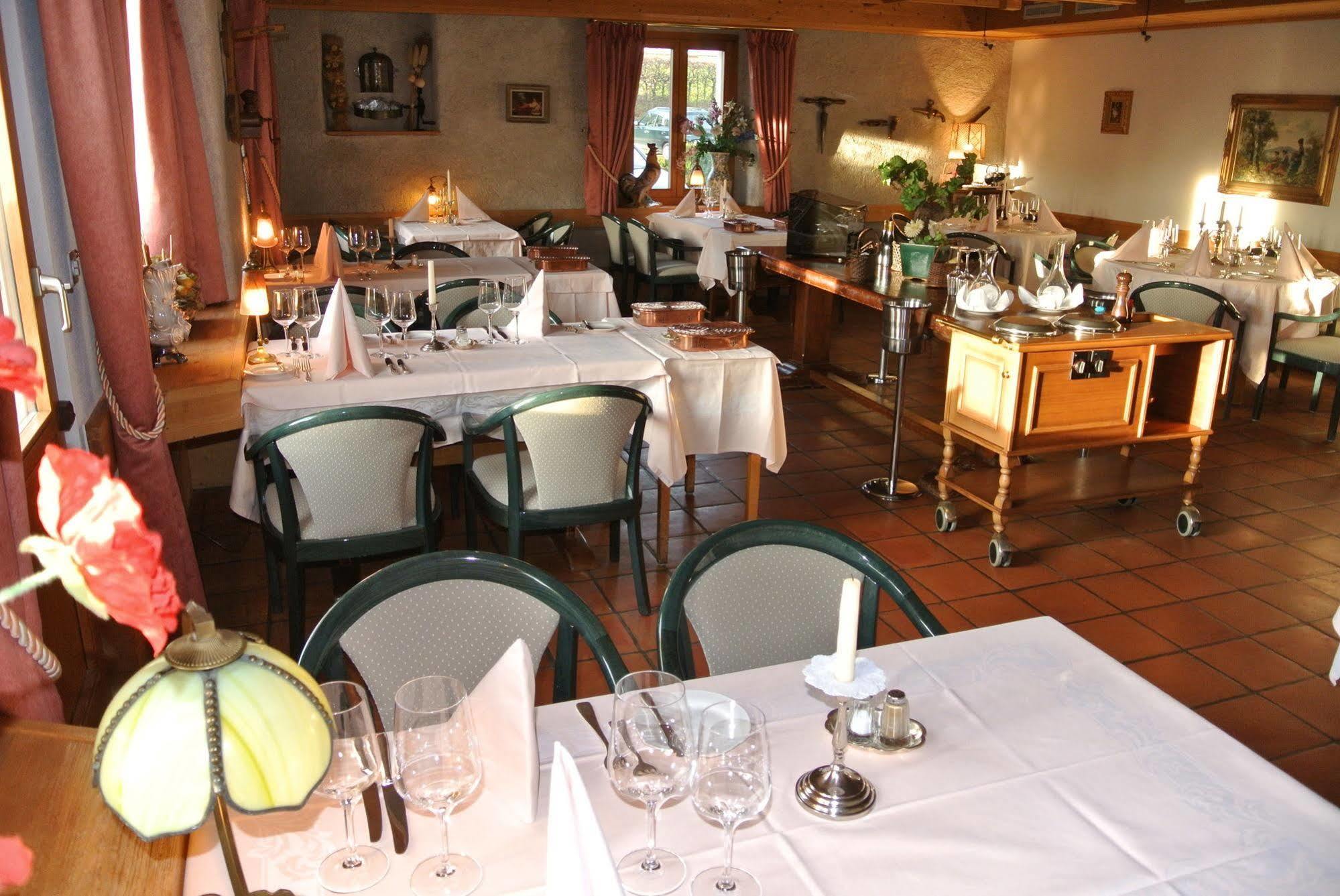 Auberge De La Reunion Coinsins Екстер'єр фото