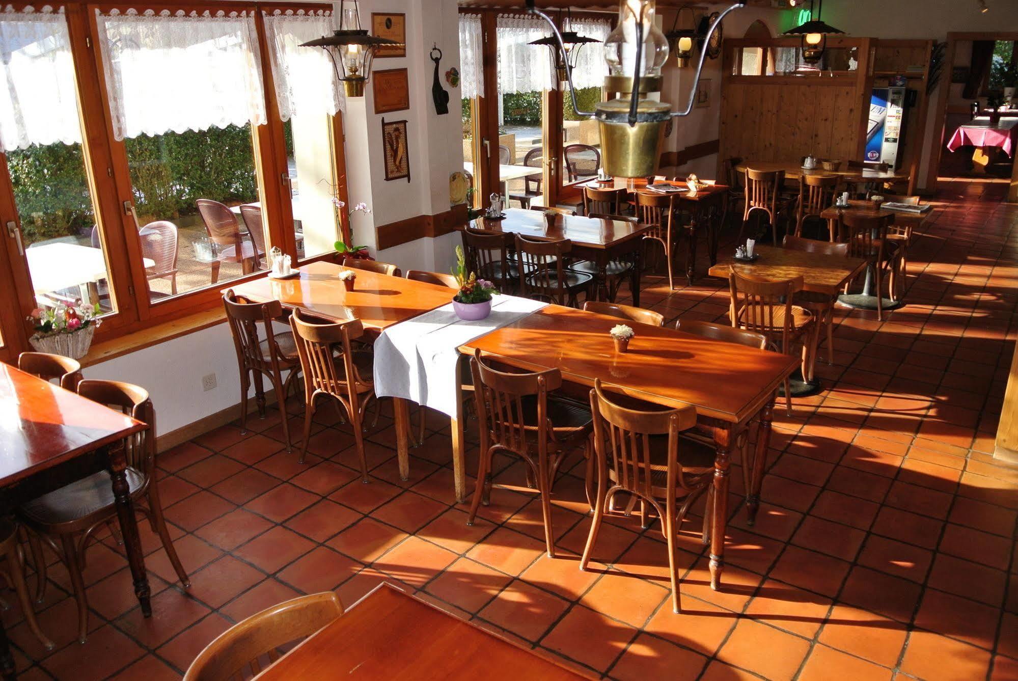 Auberge De La Reunion Coinsins Екстер'єр фото